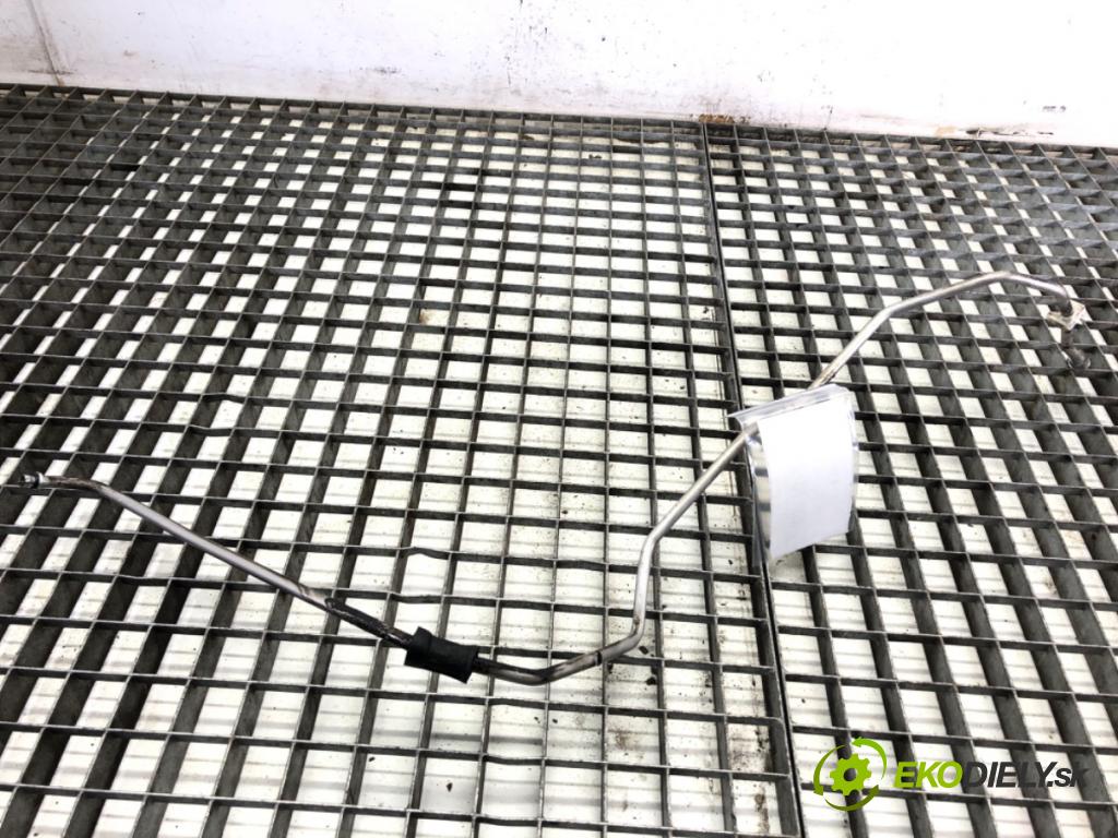 MITSUBISHI LANCER VIII sedan 2011 110 kW 1.8 DI-D (CY9A) 1798 rúrka klimatizácie  (Rúrka klimatizácie)