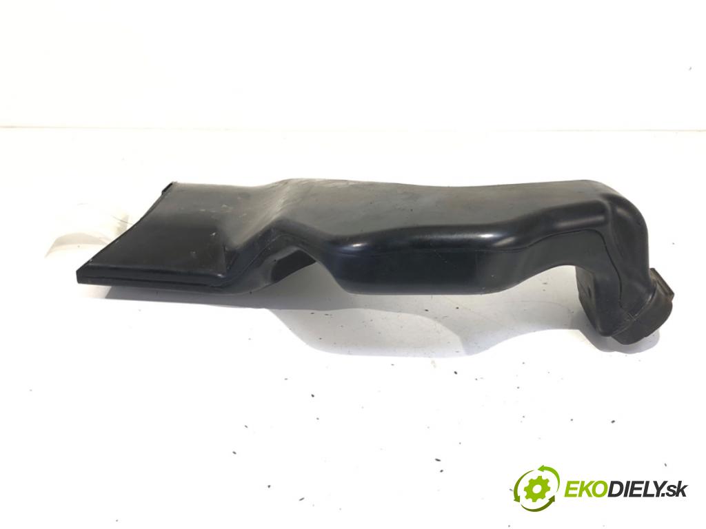 MITSUBISHI LANCER VIII sedan 2011 110 kW 1.8 DI-D (CY9A) 1798 Rúra vzduchu 1505A431