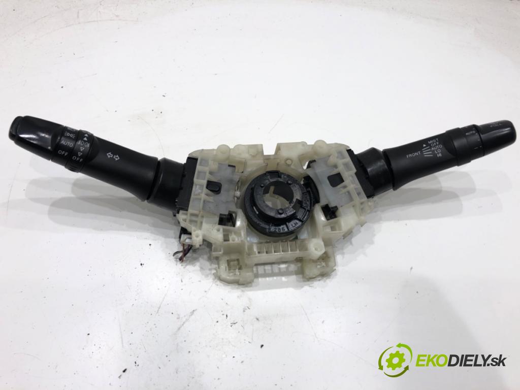 MITSUBISHI LANCER VIII sedan 2011 110 kW 1.8 DI-D (CY9A) 1798 Prepínač kombinovaný 8600A197 (Prepínacie páčky pod volantom)