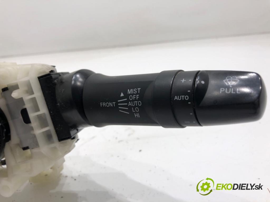 MITSUBISHI LANCER VIII sedan 2011 110 kW 1.8 DI-D (CY9A) 1798 Prepínač kombinovaný 8600A197 (Prepínacie páčky pod volantom)