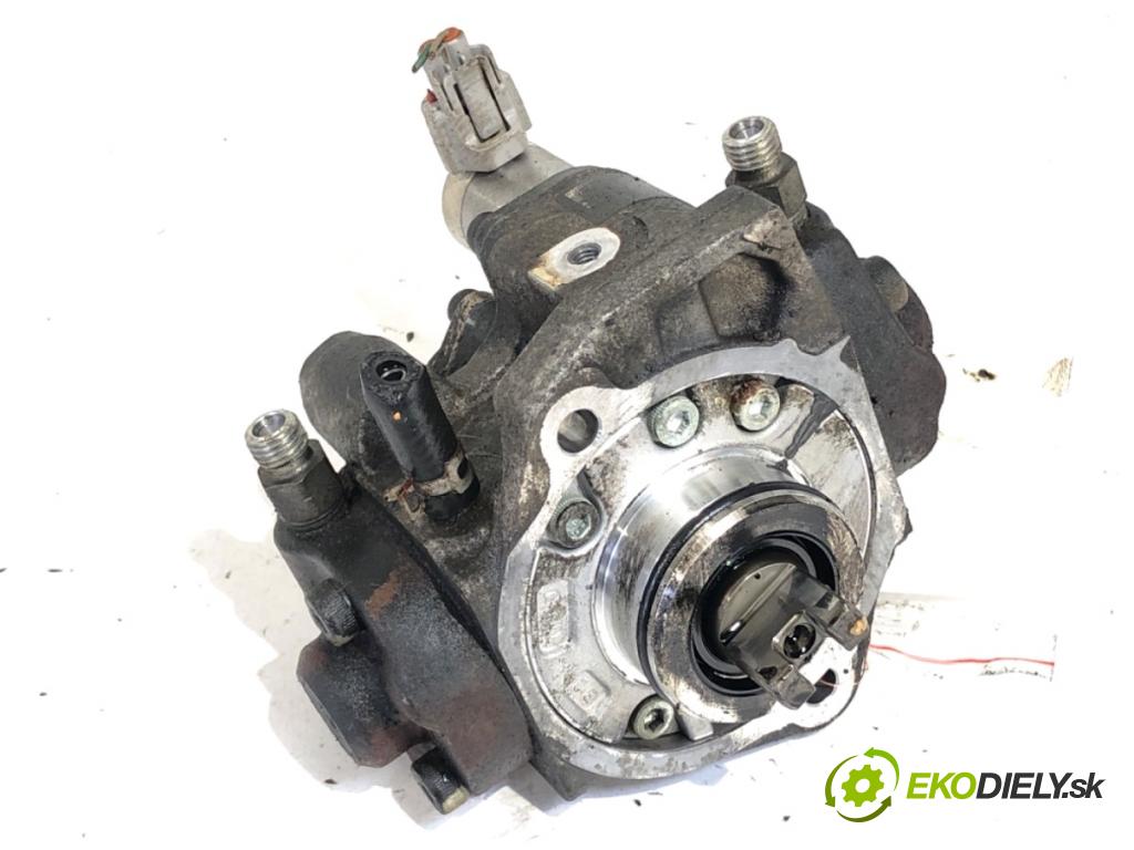 MITSUBISHI LANCER VIII sedan 2011 110 kW 1.8 DI-D (CY9A) 1798 Pumpa vstrekovacia  (Vstrekovacie čerpadlo)