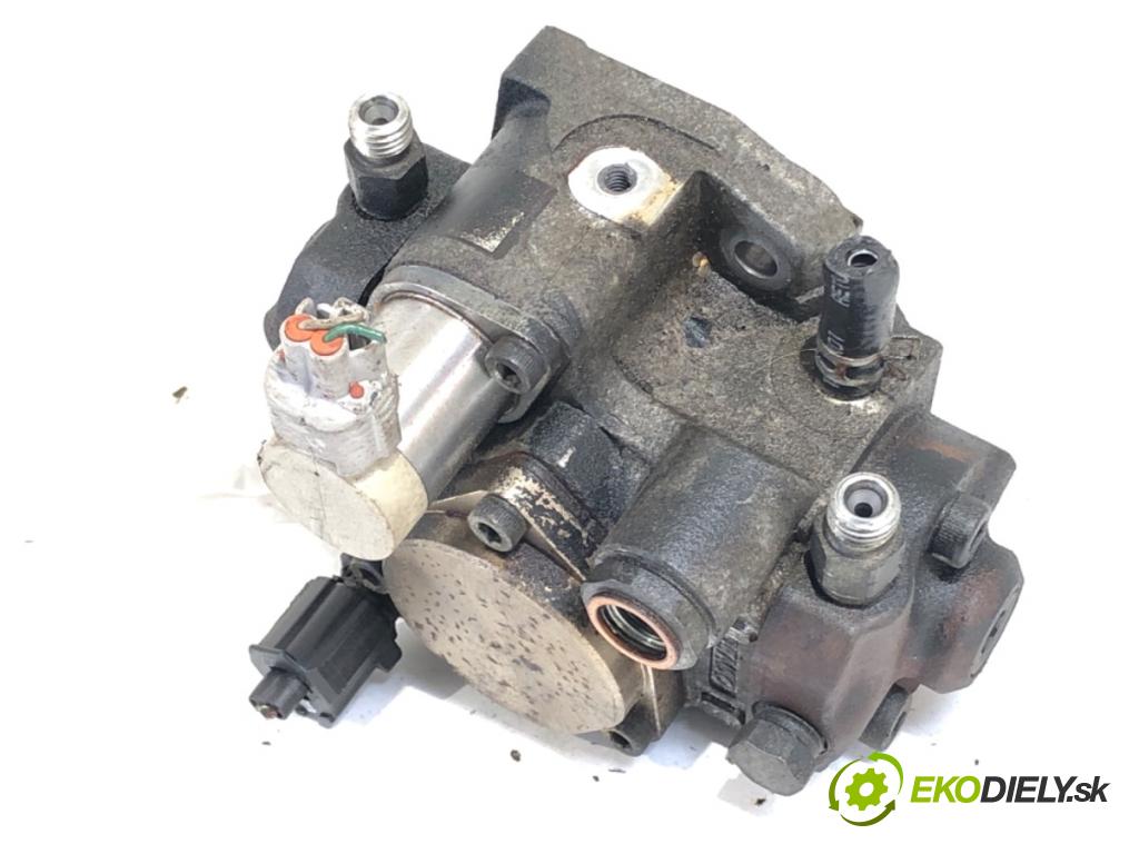 MITSUBISHI LANCER VIII sedan 2011 110 kW 1.8 DI-D (CY9A) 1798 Pumpa vstrekovacia  (Vstrekovacie čerpadlo)
