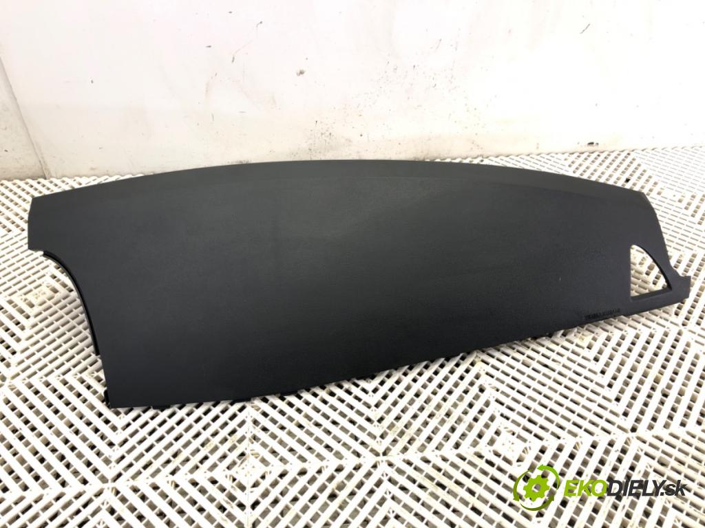 MITSUBISHI LANCER VIII sedan 2011 110 kW 1.8 DI-D (CY9A) 1798 AirBag spolujazdca  (Airbag)