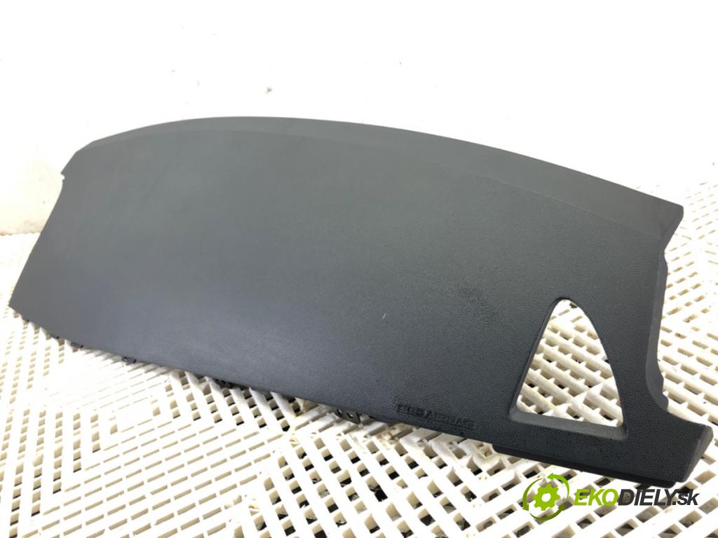 MITSUBISHI LANCER VIII sedan 2011 110 kW 1.8 DI-D (CY9A) 1798 AirBag spolujazdca  (Airbag)
