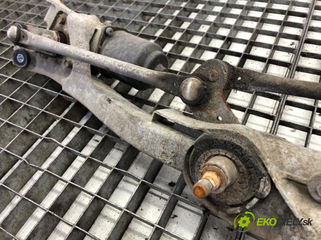 MITSUBISHI LANCER VIII sedan 2011 110 kW 1.8 DI-D (CY9A) 1798 mechanismus stěračů přední část  (Motorek stěračů přední)