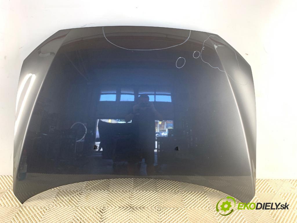 MITSUBISHI LANCER VIII sedan 2011 110 kW 1.8 DI-D (CY9A) 1798 kapota  (Kapota)