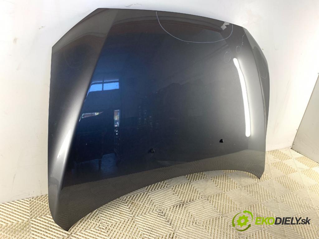 MITSUBISHI LANCER VIII sedan 2011 110 kW 1.8 DI-D (CY9A) 1798 kapota  (Kapota)