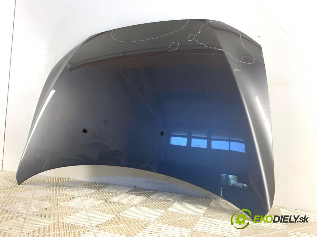 MITSUBISHI LANCER VIII sedan 2011 110 kW 1.8 DI-D (CY9A) 1798 kapota  (Kapota)