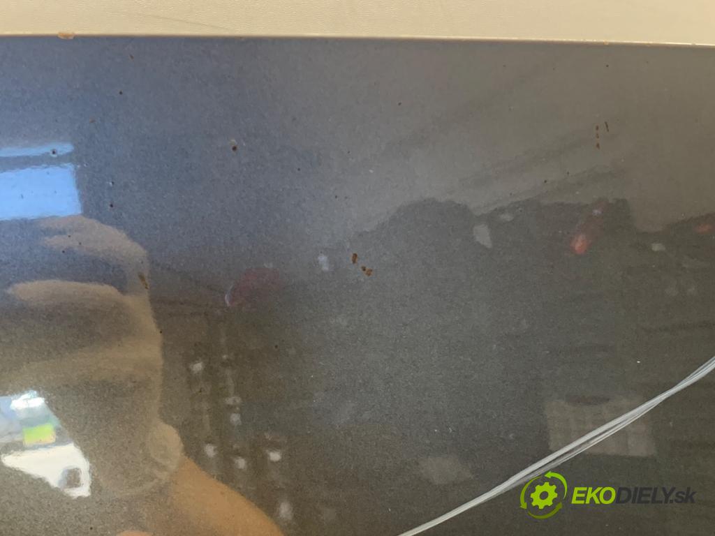 MITSUBISHI LANCER VIII sedan 2011 110 kW 1.8 DI-D (CY9A) 1798 kapota  (Kapota)