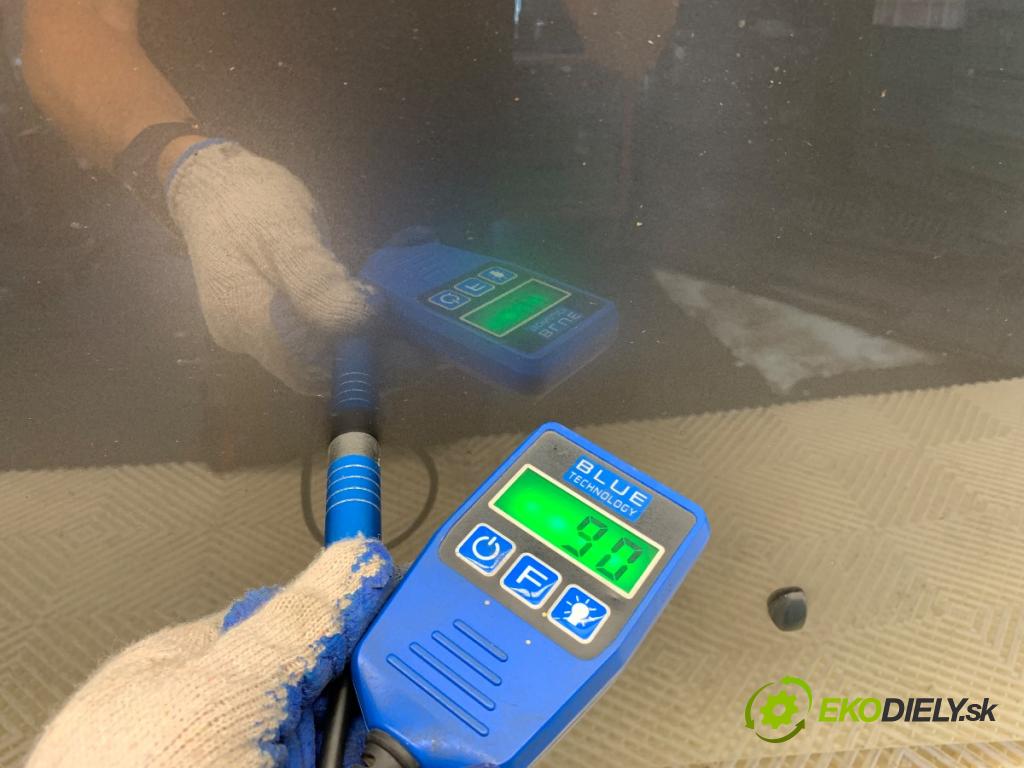 MITSUBISHI LANCER VIII sedan 2011 110 kW 1.8 DI-D (CY9A) 1798 kapota  (Kapota)