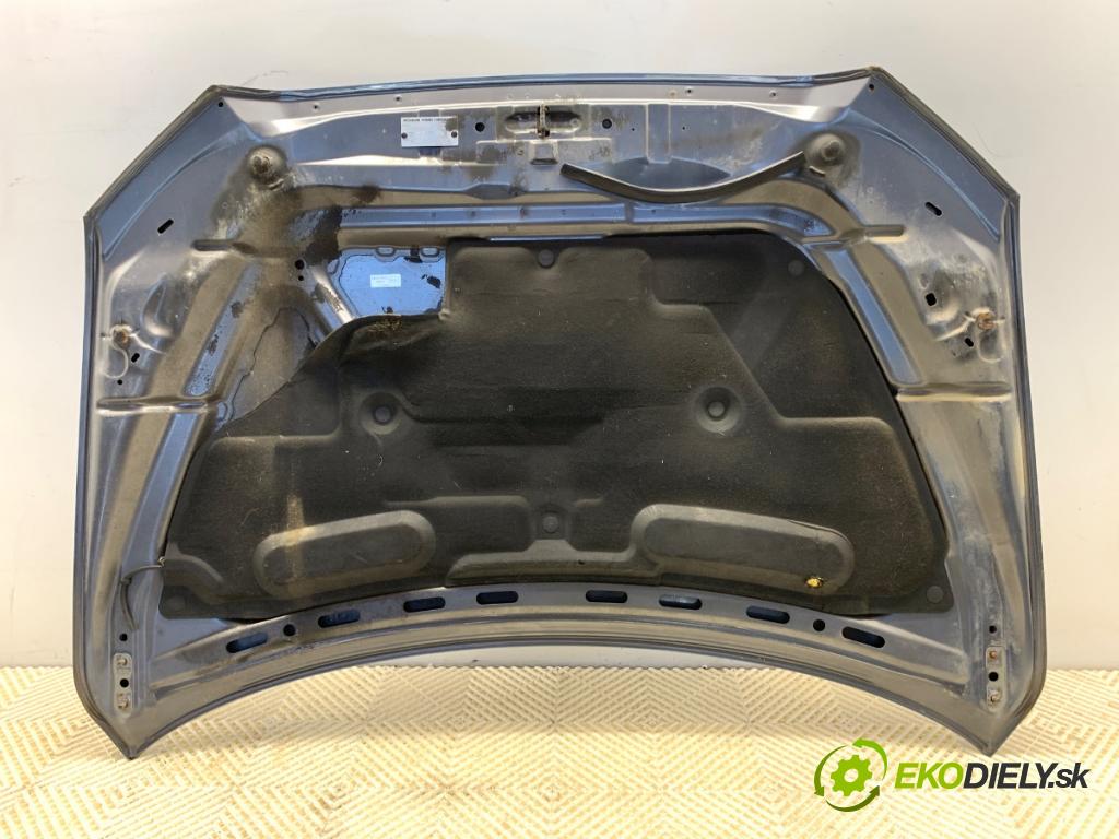 MITSUBISHI LANCER VIII sedan 2011 110 kW 1.8 DI-D (CY9A) 1798 kapota  (Kapota)