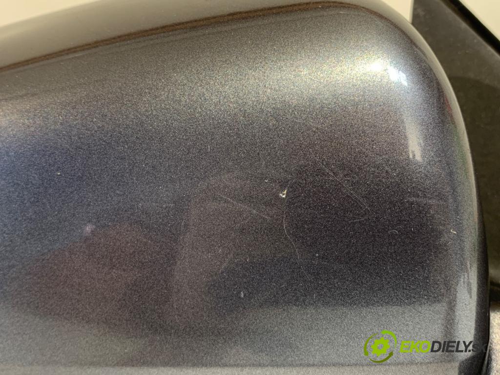 MITSUBISHI LANCER VIII sedan 2011 110 kW 1.8 DI-D (CY9A) 1798 zpětné zrcátko pravý