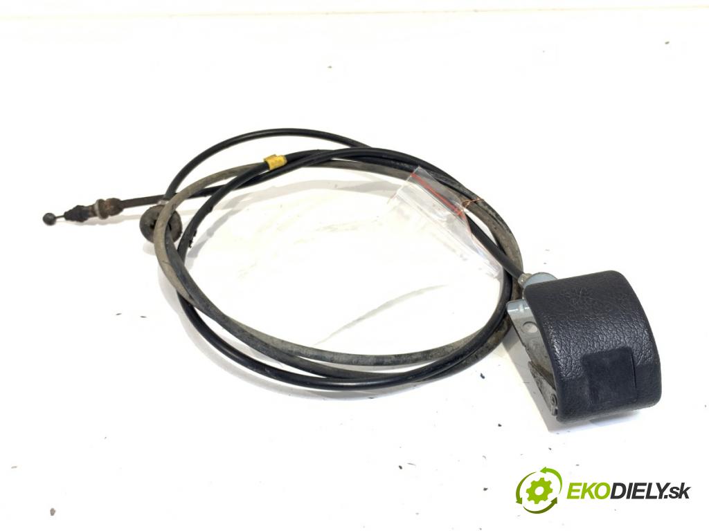MITSUBISHI LANCER VIII sedan 2011 110 kW 1.8 DI-D (CY9A) 1798 lanko kapoty 