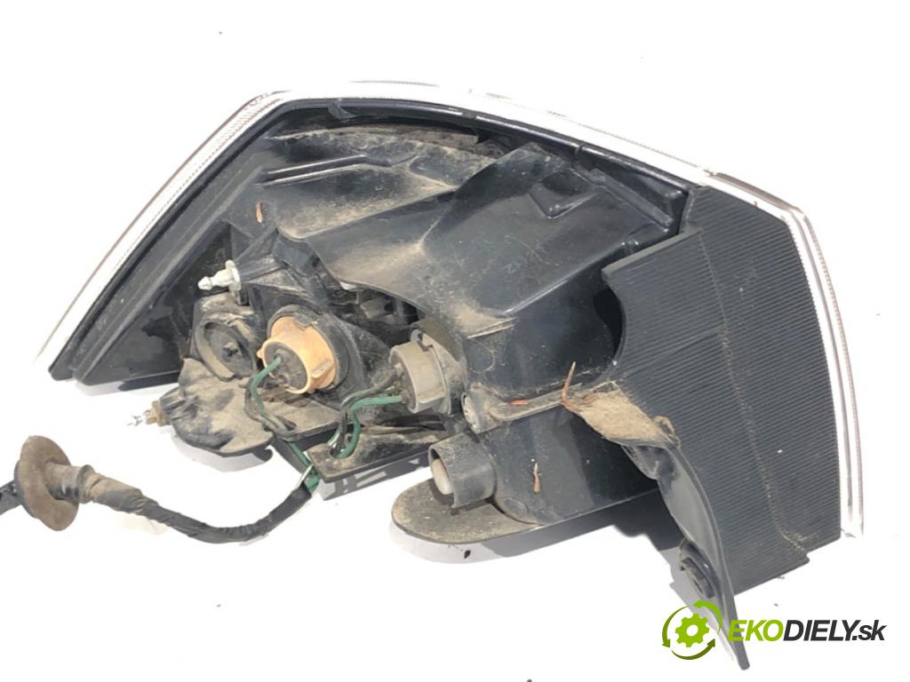 MITSUBISHI LANCER VIII sedan 2011 110 kW 1.8 DI-D (CY9A) 1798 světlo pravý zadní část