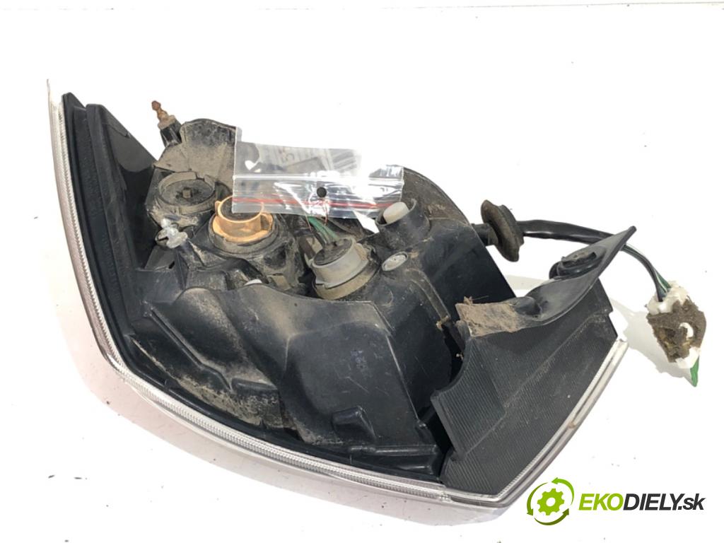MITSUBISHI LANCER VIII sedan 2011 110 kW 1.8 DI-D (CY9A) 1798 světlo levý zadní část