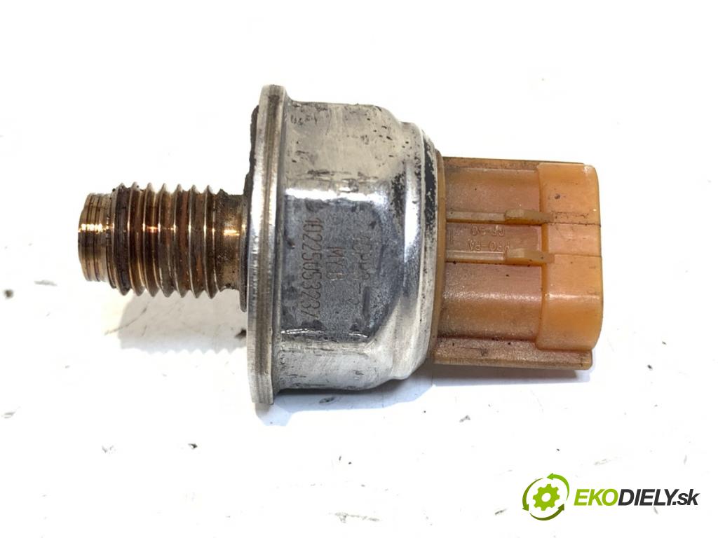 MITSUBISHI LANCER VIII sedan 2011 110 kW 1.8 DI-D (CY9A) 1798 Snímač tlaku paliva 45PP3-3 (Snímač)