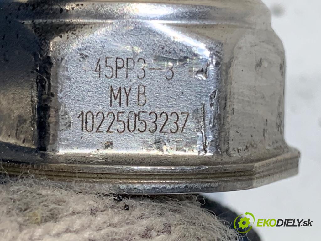 MITSUBISHI LANCER VIII sedan 2011 110 kW 1.8 DI-D (CY9A) 1798 Snímač tlaku paliva 45PP3-3 (Snímač)