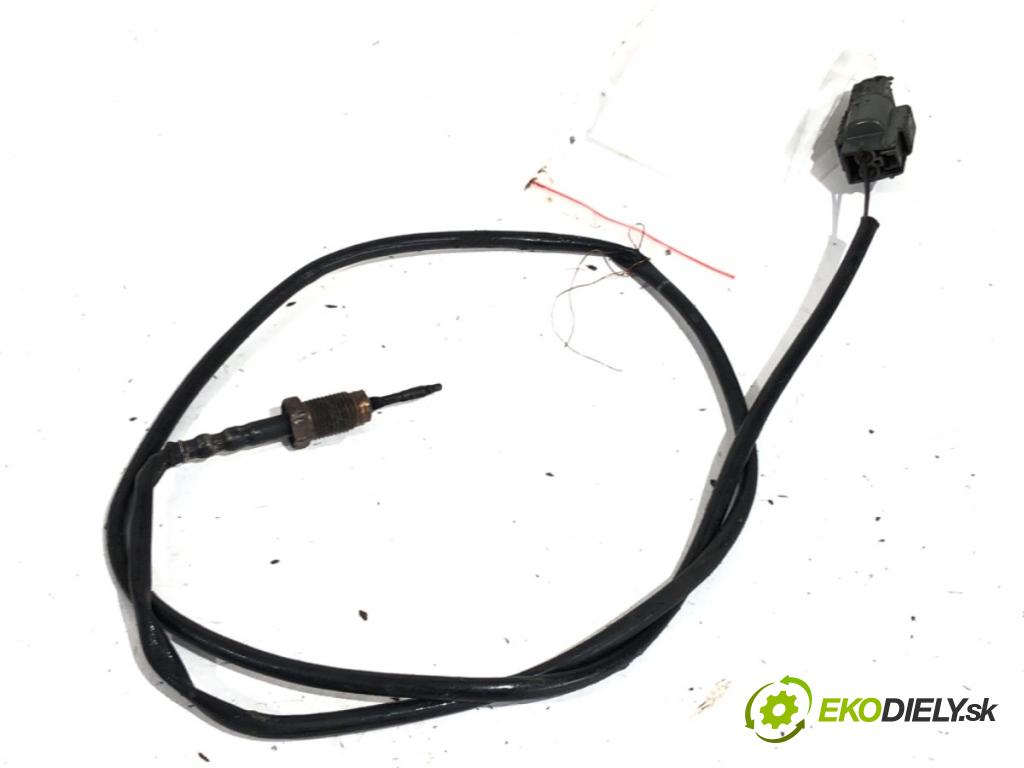 MITSUBISHI LANCER VIII sedan 2011 110 kW 1.8 DI-D (CY9A) 1798 snímač tlaku spalín DPF 
