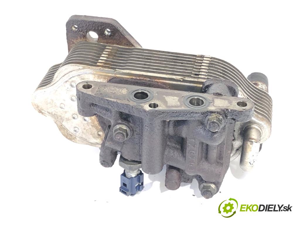 MITSUBISHI LANCER VIII sedan 2011 110 kW 1.8 DI-D (CY9A) 1798 chladič EGR