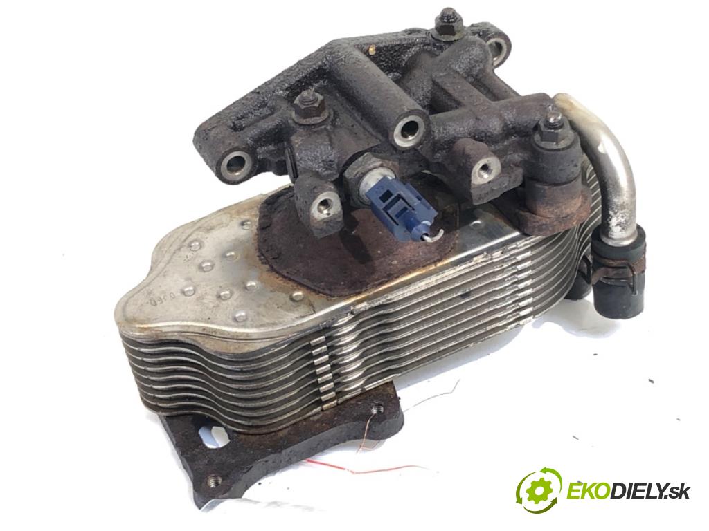 MITSUBISHI LANCER VIII sedan 2011 110 kW 1.8 DI-D (CY9A) 1798 chladič EGR