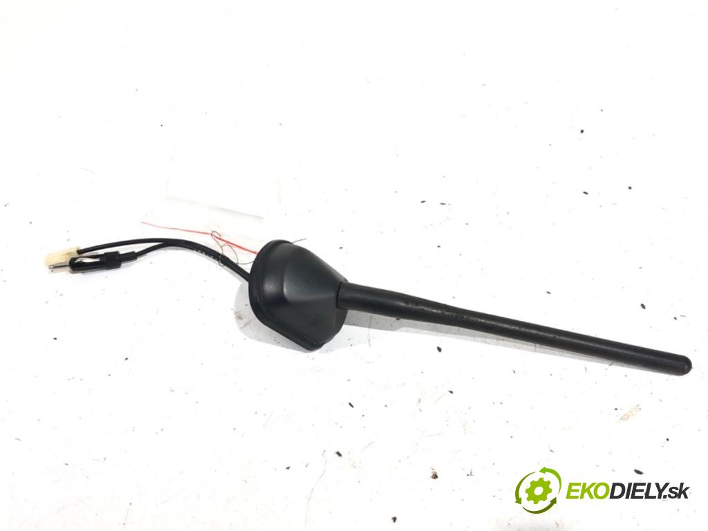 MITSUBISHI LANCER VIII sedan 2011 110 kW 1.8 DI-D (CY9A) 1798 ANTENA 