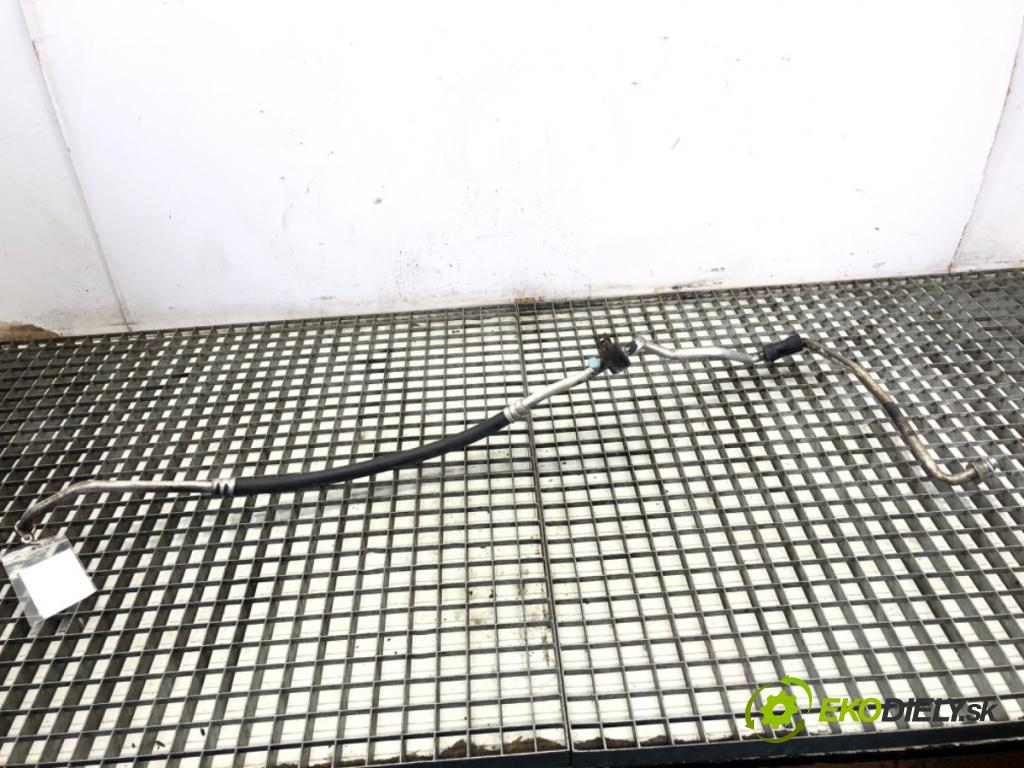 MITSUBISHI LANCER VIII sedan 2011 110 kW 1.8 DI-D (CY9A) 1798 rúrka klimatizácie  (Rúrka klimatizácie)