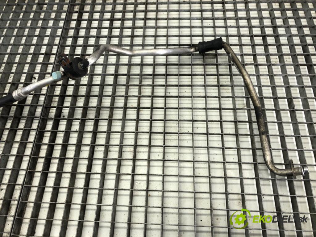 MITSUBISHI LANCER VIII sedan 2011 110 kW 1.8 DI-D (CY9A) 1798 rúrka klimatizácie  (Rúrka klimatizácie)