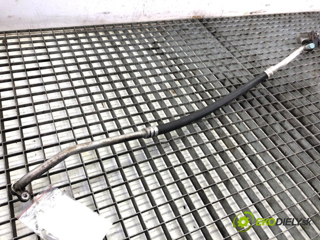 MITSUBISHI LANCER VIII sedan 2011 110 kW 1.8 DI-D (CY9A) 1798 rúrka klimatizácie  (Rúrka klimatizácie)