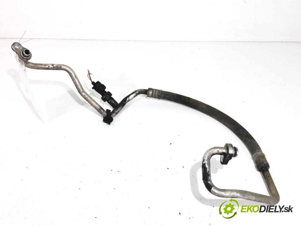 MITSUBISHI LANCER VIII sedan 2011 110 kW 1.8 DI-D (CY9A) 1798 rúrka klimatizácie  (Rúrka klimatizácie)