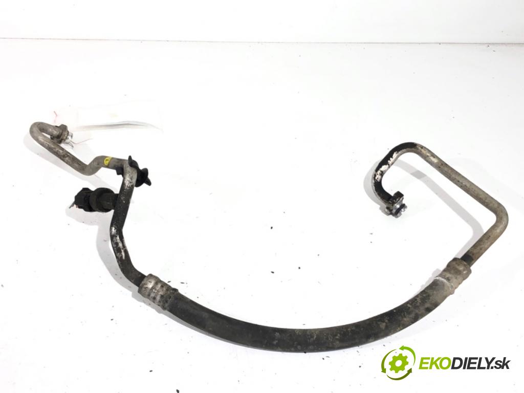 MITSUBISHI LANCER VIII sedan 2011 110 kW 1.8 DI-D (CY9A) 1798 rúrka klimatizácie  (Rúrka klimatizácie)