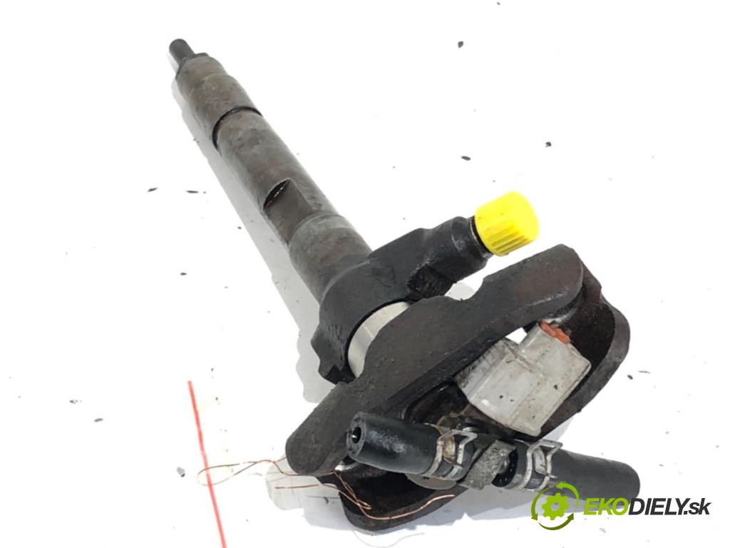 MITSUBISHI LANCER VIII sedan 2011 110 kW 1.8 DI-D (CY9A) 1798 vstrekovač  (Vstrekovač paliva)