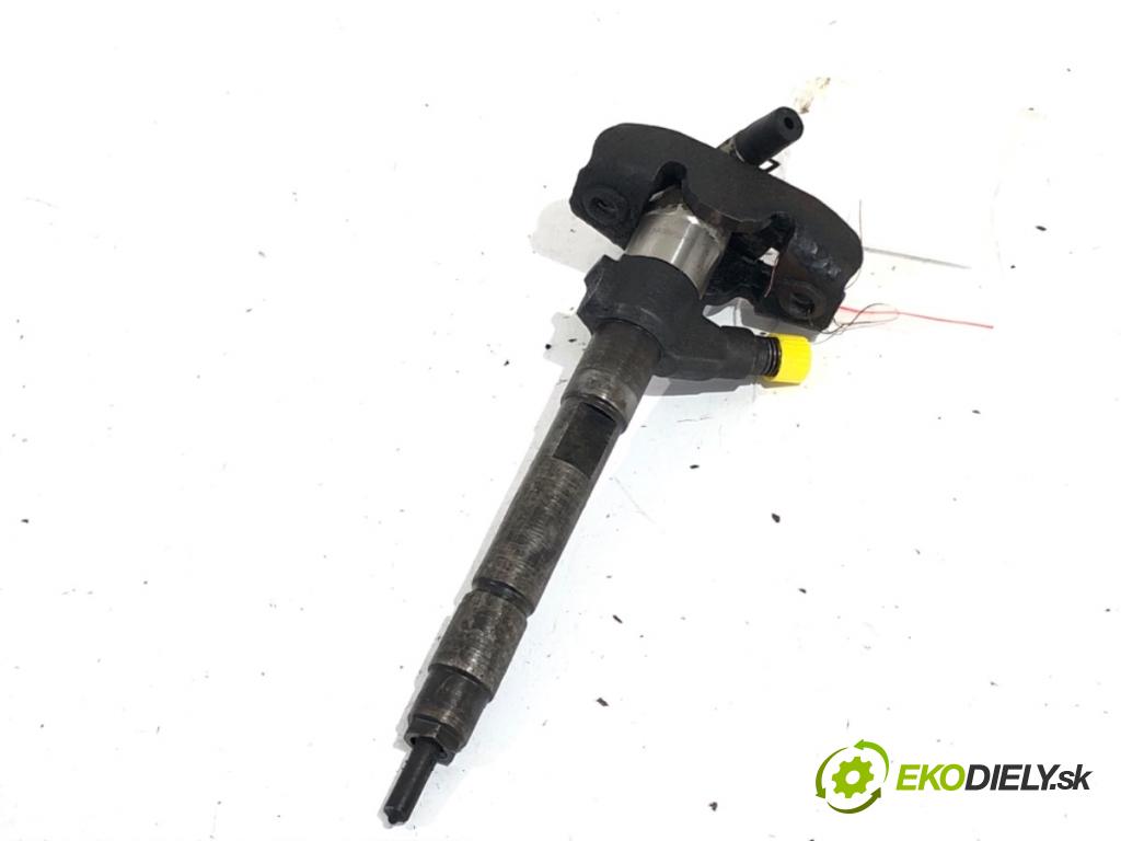 MITSUBISHI LANCER VIII sedan 2011 110 kW 1.8 DI-D (CY9A) 1798 vstrekovač  (Vstrekovač paliva)