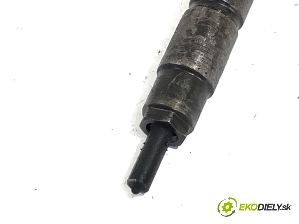 MITSUBISHI LANCER VIII sedan 2011 110 kW 1.8 DI-D (CY9A) 1798 vstrekovač  (Vstrekovač paliva)