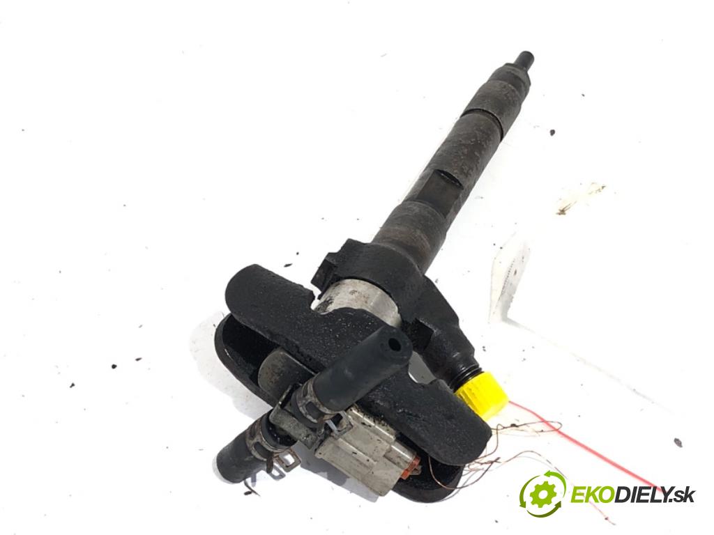 MITSUBISHI LANCER VIII sedan 2011 110 kW 1.8 DI-D (CY9A) 1798 vstrekovač  (Vstrekovač paliva)