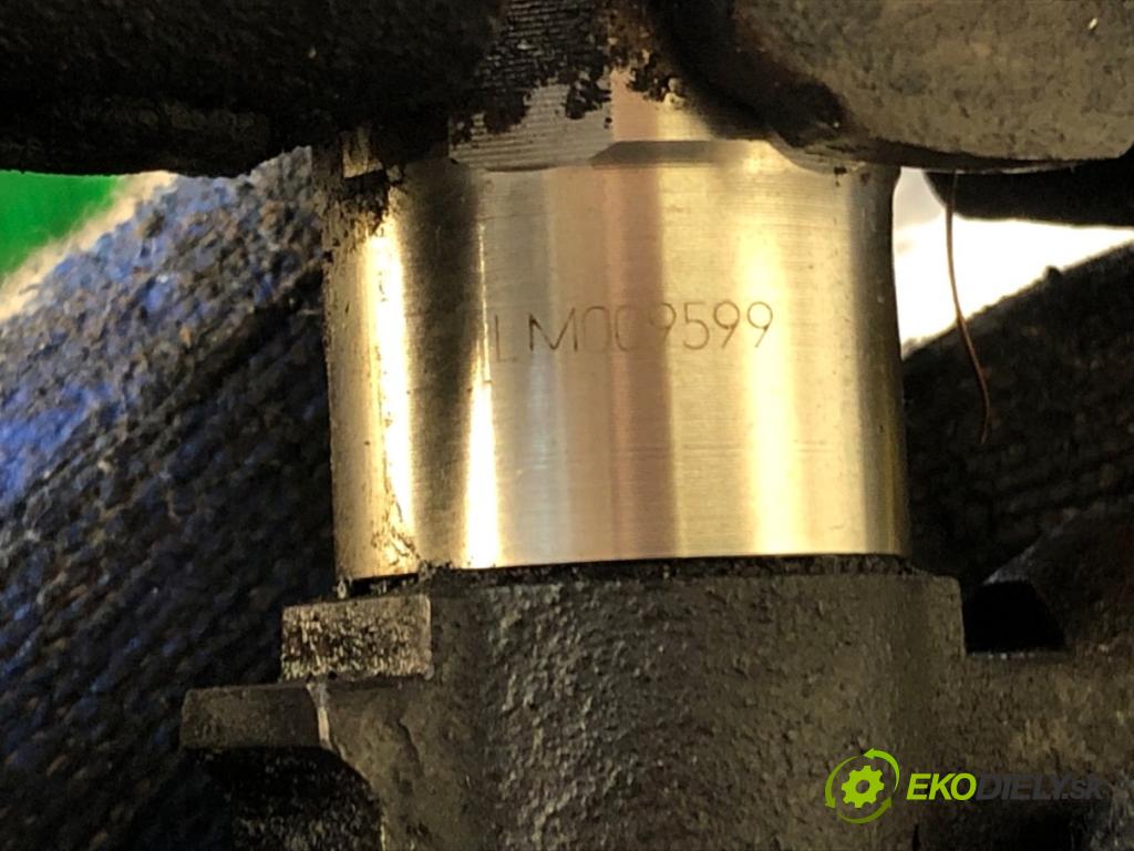 MITSUBISHI LANCER VIII sedan 2011 110 kW 1.8 DI-D (CY9A) 1798 vstrekovač  (Vstrekovač paliva)