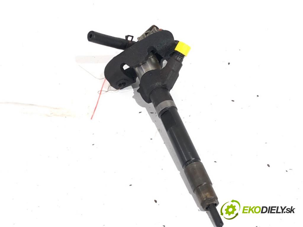 MITSUBISHI LANCER VIII sedan 2011 110 kW 1.8 DI-D (CY9A) 1798 vstrekovač  (Vstrekovač paliva)