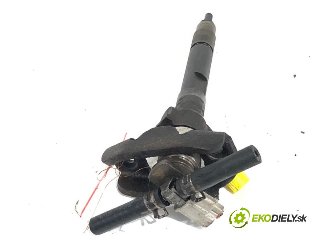 MITSUBISHI LANCER VIII sedan 2011 110 kW 1.8 DI-D (CY9A) 1798 vstrekovač  (Vstrekovač paliva)