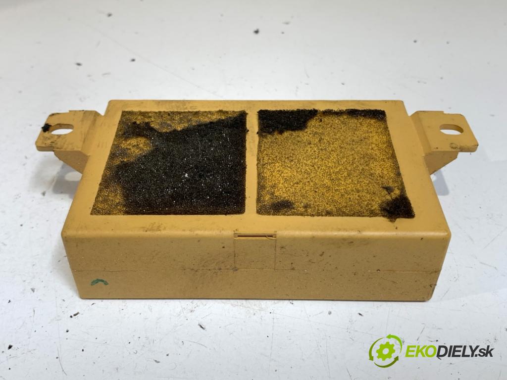 MITSUBISHI LANCER VIII sedan 2011 110 kW 1.8 DI-D (CY9A) 1798 Modul ťažného oka ECS 5C028 (Riadiaca jednotka ostatné)