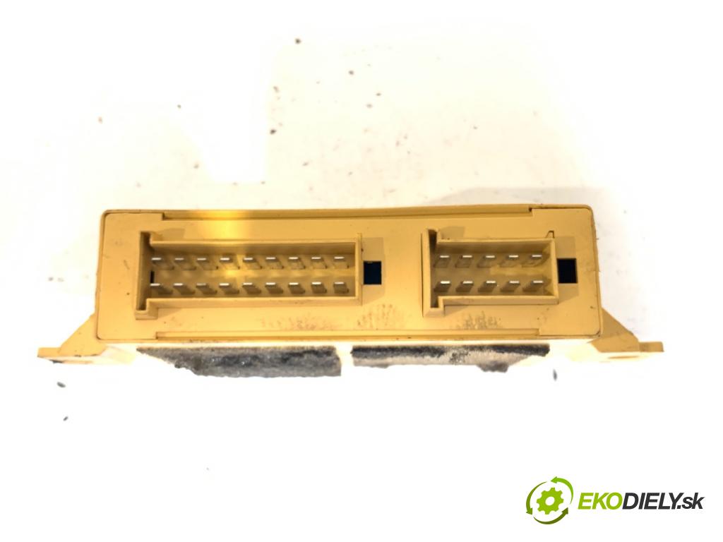 MITSUBISHI LANCER VIII sedan 2011 110 kW 1.8 DI-D (CY9A) 1798 Modul ťažného oka ECS 5C028 (Riadiaca jednotka ostatné)