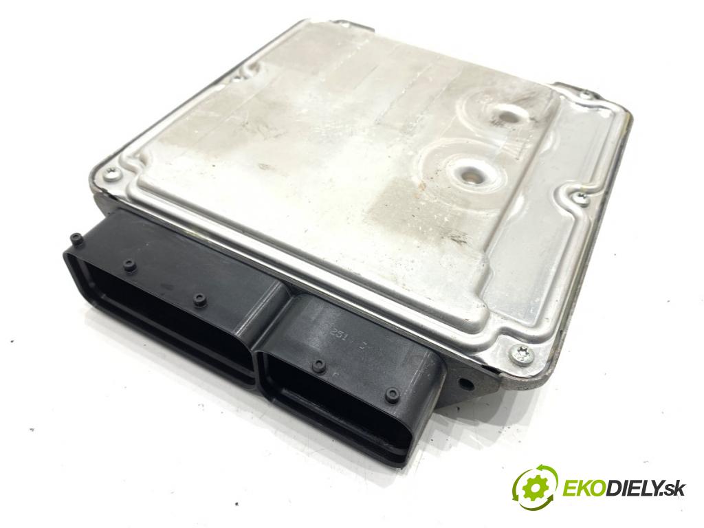 SEAT ALTEA nadwozie wielkoprzestrzenne (MPV) 2005 77 kW 1.9 TDI 1896 riadiaca jednotka Motor 03G906016DH (Riadiaca jednotka)