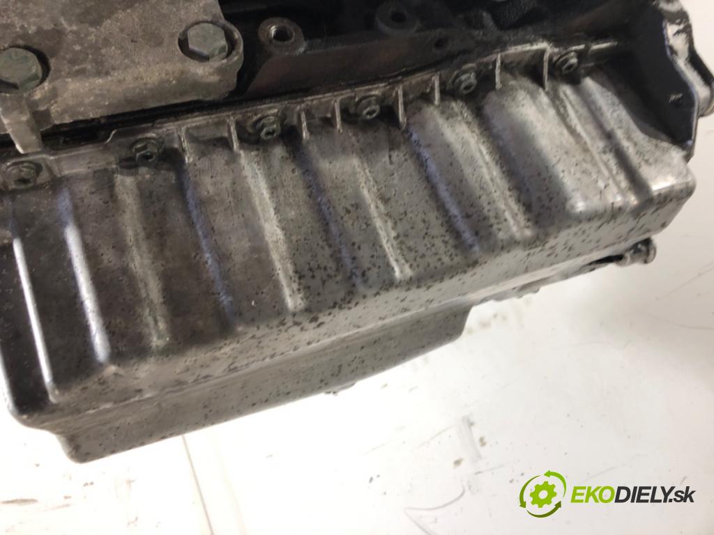 SEAT ALTEA nadwozie wielkoprzestrzenne (MPV) 2005 77 kW 1.9 TDI 1896 motor BJB (Motor)