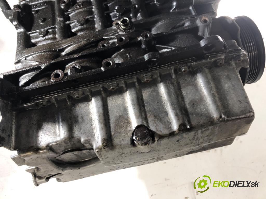 SEAT ALTEA nadwozie wielkoprzestrzenne (MPV) 2005 77 kW 1.9 TDI 1896 motor BJB (Motor)