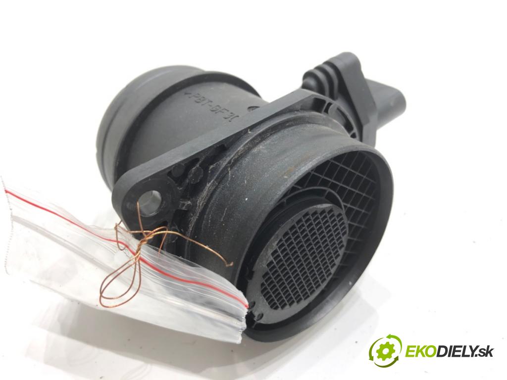 SEAT ALTEA nadwozie wielkoprzestrzenne (MPV) 2005 77 kW 1.9 TDI 1896 Váha vzduchu 038906461B (Váha vzduchu)