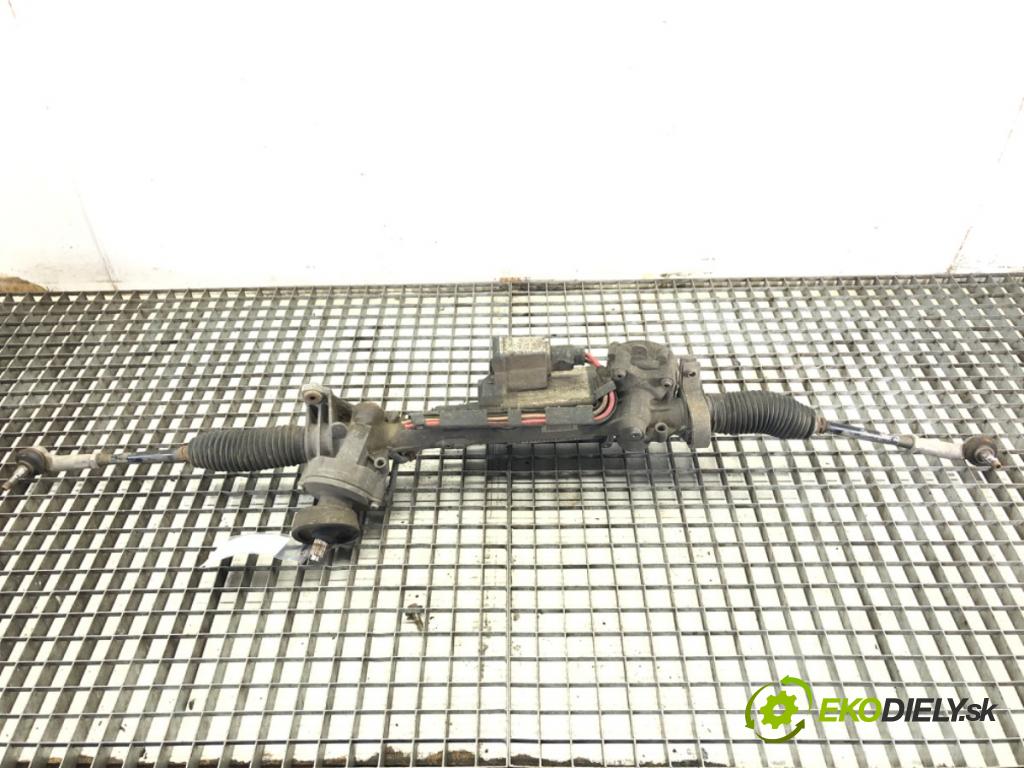 SEAT ALTEA nadwozie wielkoprzestrzenne (MPV) 2005 77 kW 1.9 TDI 1896 riadenie 1K1909144H (Riadenie)