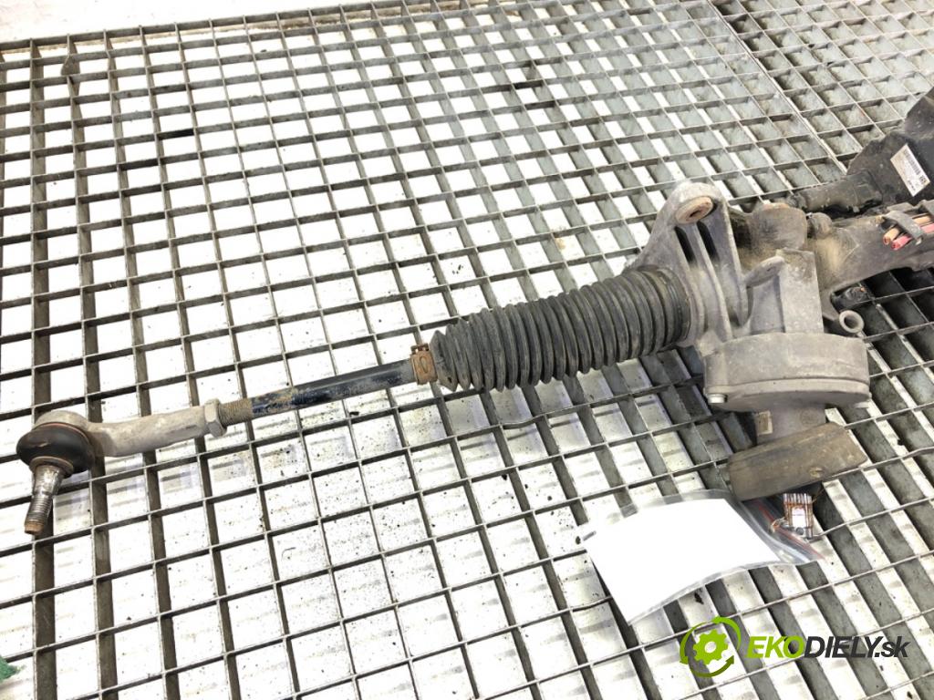 SEAT ALTEA nadwozie wielkoprzestrzenne (MPV) 2005 77 kW 1.9 TDI 1896 riadenie 1K1909144H (Riadenie)