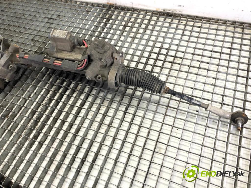 SEAT ALTEA nadwozie wielkoprzestrzenne (MPV) 2005 77 kW 1.9 TDI 1896 riadenie 1K1909144H (Riadenie)