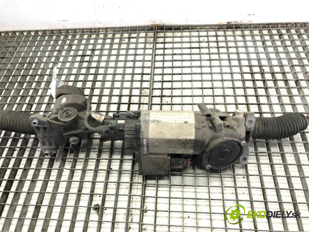 SEAT ALTEA nadwozie wielkoprzestrzenne (MPV) 2005 77 kW 1.9 TDI 1896 riadenie 1K1909144H (Riadenie)