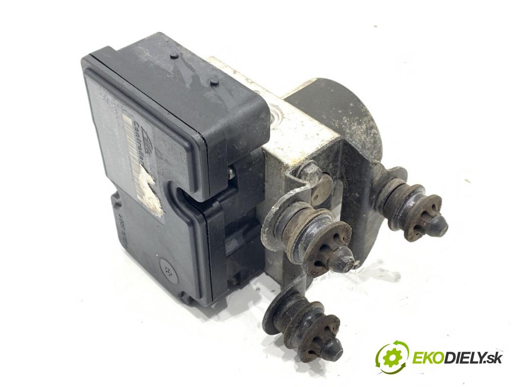 SEAT ALTEA nadwozie wielkoprzestrzenne (MPV) 2005 77 kW 1.9 TDI 1896 Pumpa ABS 1K0614117H (Pumpa ABS)