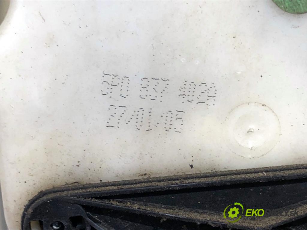 SEAT ALTEA nadwozie wielkoprzestrzenne (MPV) 2005 77 kW 1.9 TDI 1896 mechanismus okna pravý přední část 5P0837402A