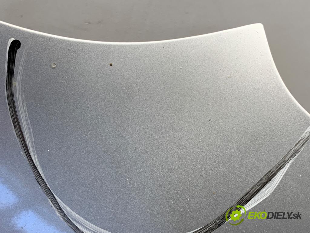 SEAT ALTEA nadwozie wielkoprzestrzenne (MPV) 2005 77 kW 1.9 TDI 1896 kapota  (Kapota)